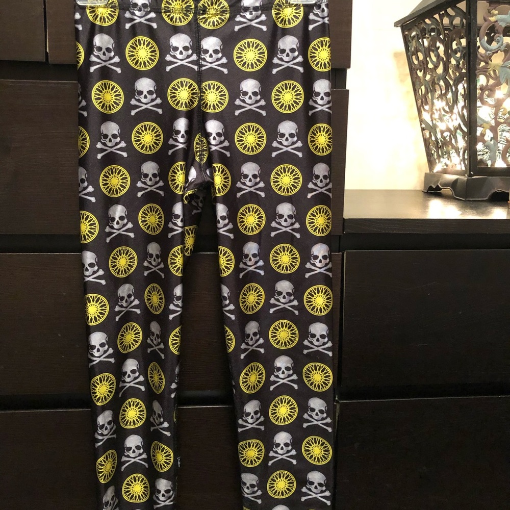 SoulCycle x Zara Terez Leggings Size:XS Never Worn